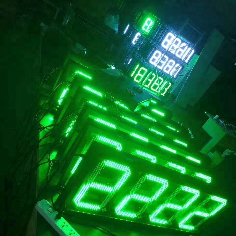 P6 Outdoor SMD RGB LED Display,LED Module